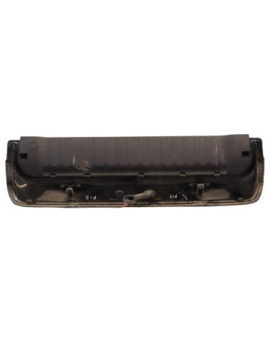 Malle/Hayon arriere BMW X5 F15 