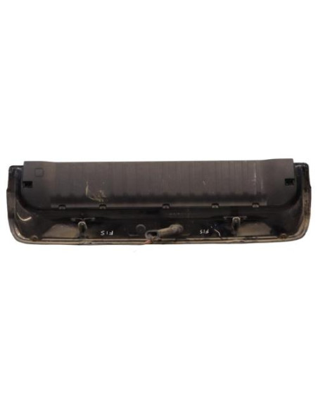 Malle/Hayon arriere BMW X5 F15 