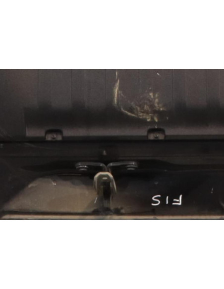 Malle/Hayon arriere BMW X5 F15 