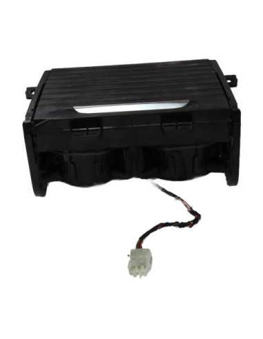 Porte gobelet BMW X5 F15 