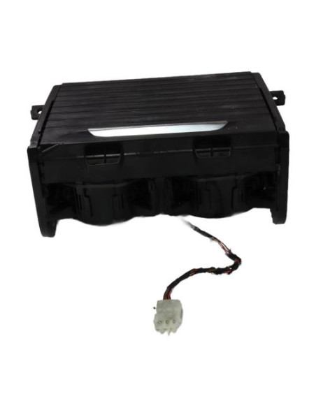 Porte gobelet BMW X5 F15 