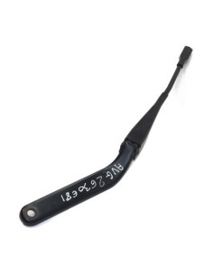 Bras essuie glace avant gauche BMW SERIE 1 E81 Diesel 2