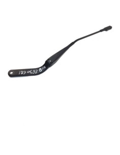 Bras essuie glace avant droit BMW SERIE 1 E81 Diesel 2