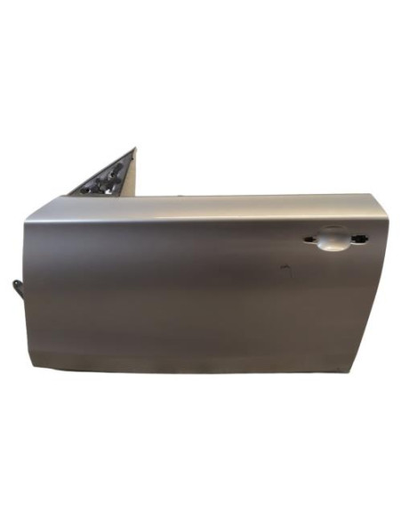 Porte avant gauche BMW SERIE 1 E81 Diesel