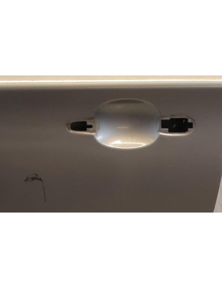 Porte avant gauche BMW SERIE 1 E81 Diesel