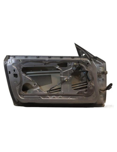 Porte avant gauche BMW SERIE 1 E81 Diesel