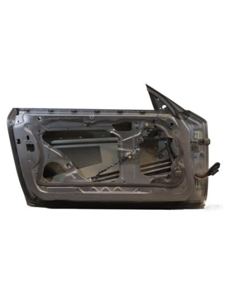 Porte avant gauche BMW SERIE 1 E81 Diesel