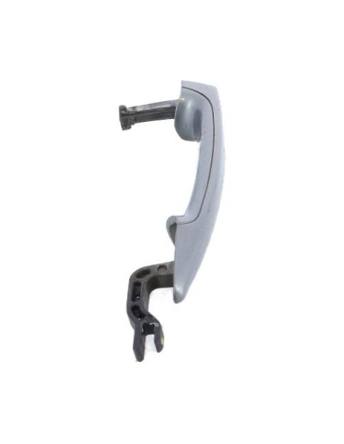 Poignee porte avant gauche BMW SERIE 1 E81 Diesel