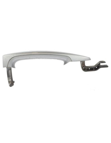 Poignee porte avant gauche BMW SERIE 1 E81 Diesel