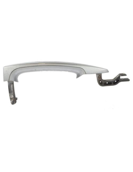 Poignee porte avant gauche BMW SERIE 1 E81 Diesel