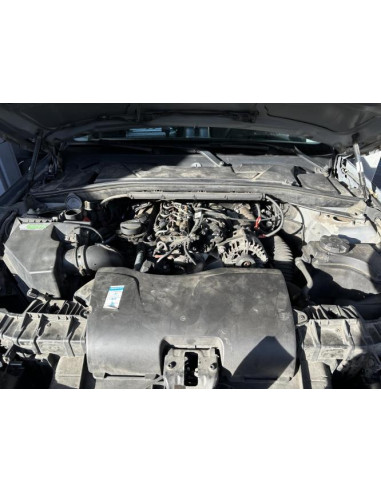 Poignee porte avant gauche BMW SERIE 1 E81 Diesel