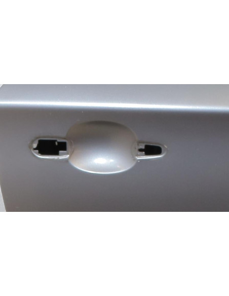 Porte avant droit BMW SERIE 1 E81 Diesel