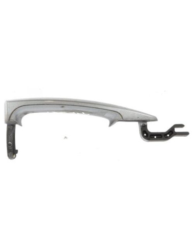 Poignee porte avant droit BMW SERIE 1 E81 Diesel