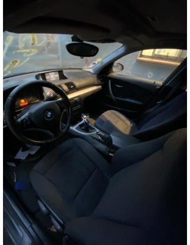 Gicleur lave glace BMW SERIE 1 E87 PHASE 2 Diesel