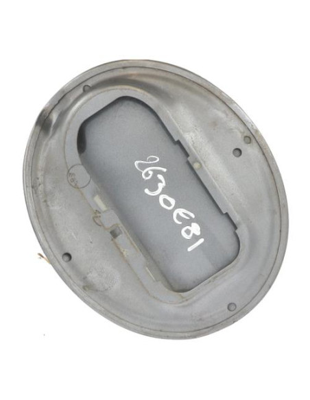 Trappe d'essence BMW SERIE 1 E81 Diesel