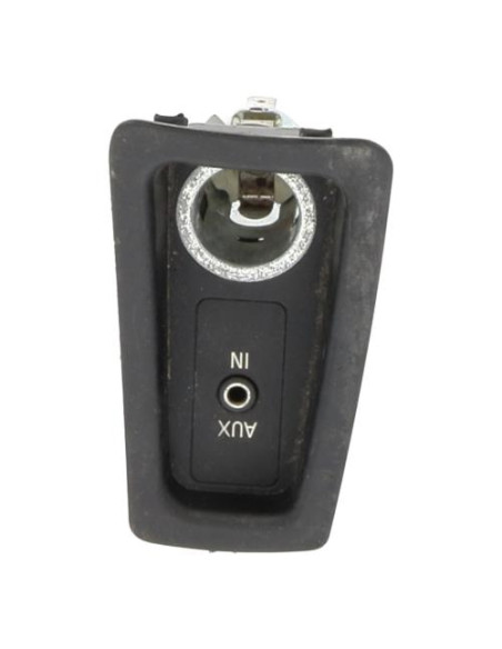Allume cigare BMW SERIE 1 E81 Diesel