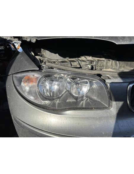 Bouton de demarrage BMW SERIE 1 E81 Diesel