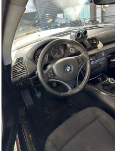Volant BMW SERIE 1 E81 Diesel