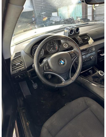 Volant BMW SERIE 1 E81 Diesel