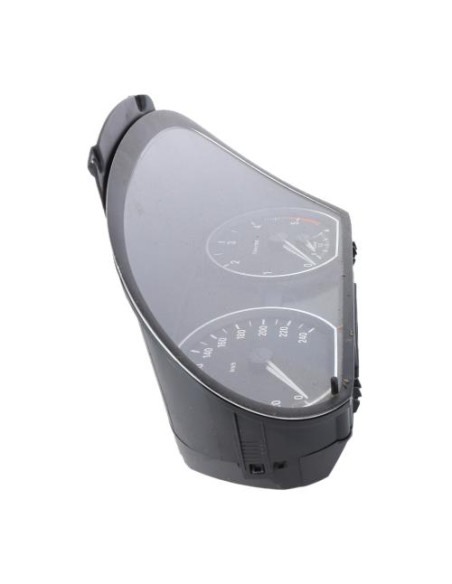 Compteur BMW SERIE 1 E81 Diesel