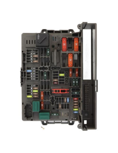 Porte fusible BMW SERIE 1 E81 Diesel