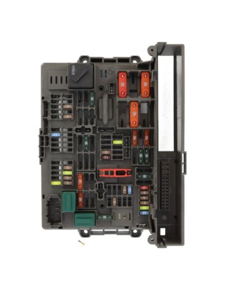 Porte fusible BMW SERIE 1 E81 Diesel