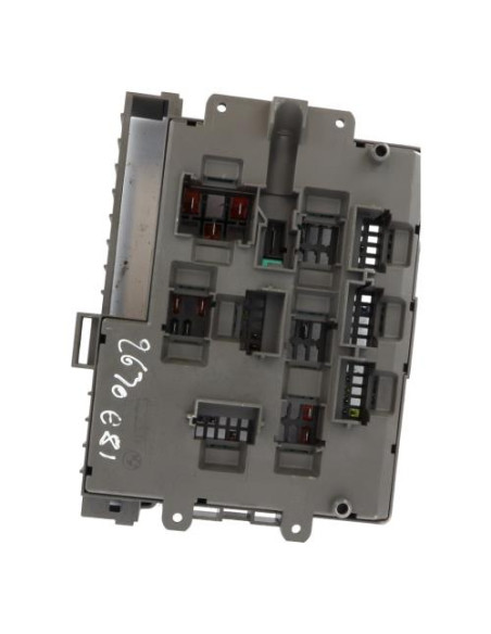 Porte fusible BMW SERIE 1 E81 Diesel