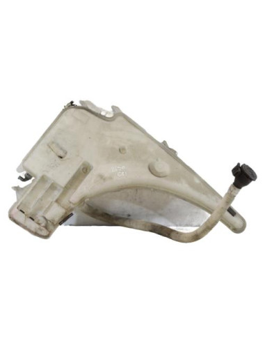 Vase de lave glace BMW SERIE 1 E81 Diesel