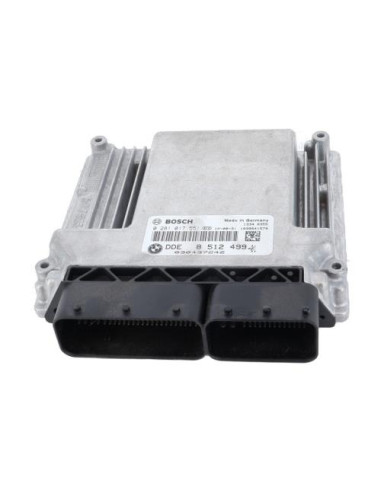Calculateur BMW SERIE 1 E81 Diesel