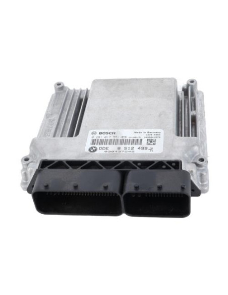 Calculateur BMW SERIE 1 E81 Diesel
