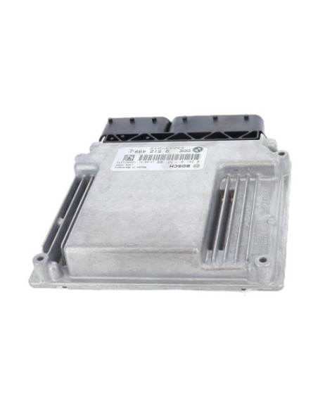 Calculateur BMW SERIE 1 E81 Diesel