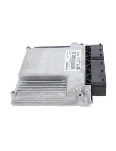 Calculateur BMW SERIE 1 E81 Diesel