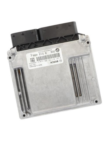 Calculateur BMW SERIE 1 E81 Diesel
