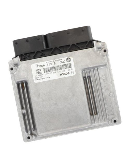 Calculateur BMW SERIE 1 E81 Diesel