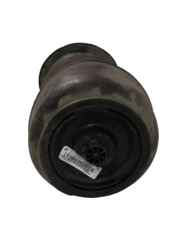 Coussin pneumatique arriere gauche BMW X5 F15 