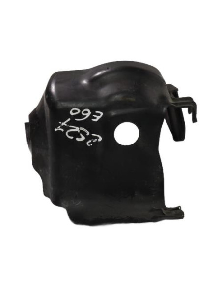 Cache sous moteur BMW SERIE 5 E60 PHASE 2 Diesel