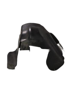 Cache sous moteur BMW SERIE 5 E60 PHASE 2 Diesel 2