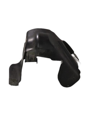 Cache sous moteur BMW SERIE 5 E60 PHASE 2 Diesel