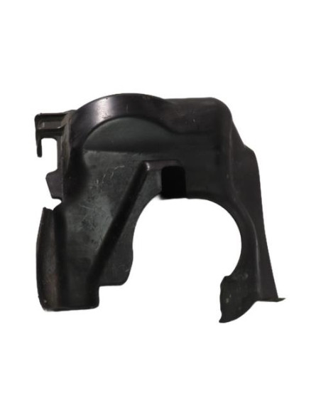 Cache sous moteur BMW SERIE 5 E60 PHASE 2 Diesel