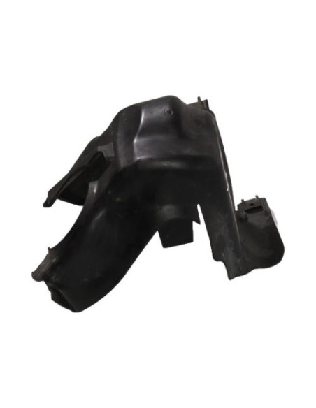 Cache sous moteur BMW SERIE 5 E60 PHASE 2 Diesel