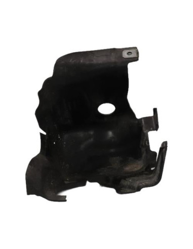 Cache sous moteur BMW SERIE 5 E60 PHASE 2 Diesel