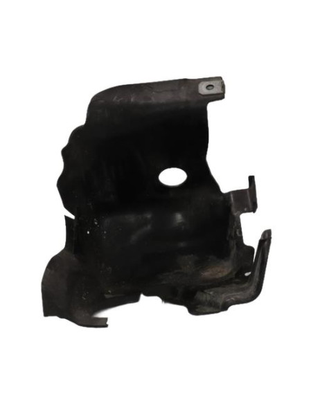 Cache sous moteur BMW SERIE 5 E60 PHASE 2 Diesel