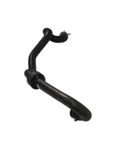 Durite BMW SERIE 5 E60 PHASE 2 Diesel 2