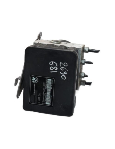 Bloc ABS (freins anti-blocage) BMW SERIE 1 E81 Diesel