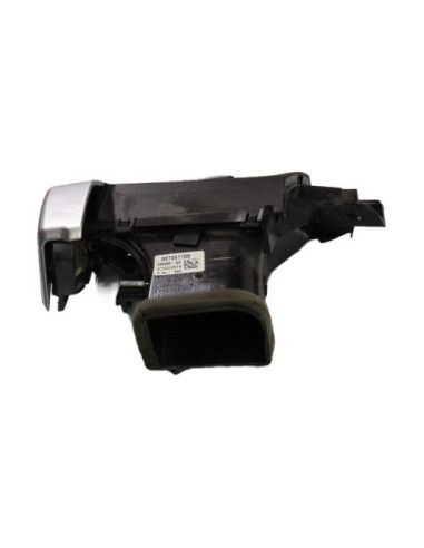 Aerateur tableau de bord avant droit BMW X5 F15 