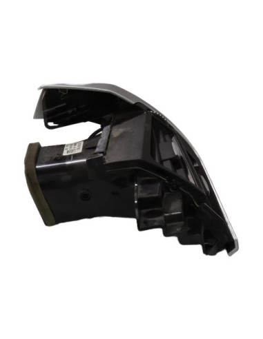 Aerateur tableau de bord avant droit BMW X5 F15 