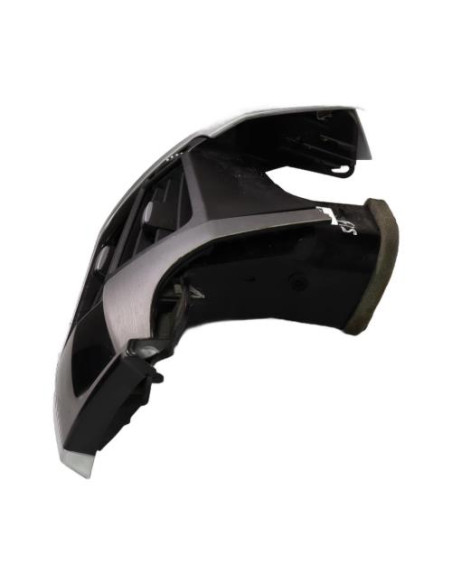 Aerateur tableau de bord avant gauche BMW X5 F15 