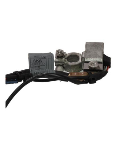 Batterie BMW SERIE 3 E90 PHASE 1 