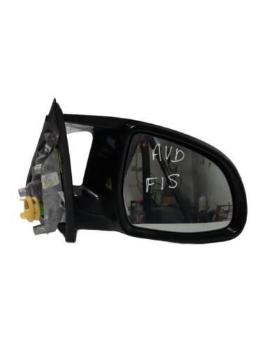 Retroviseur droit BMW X5 F15 