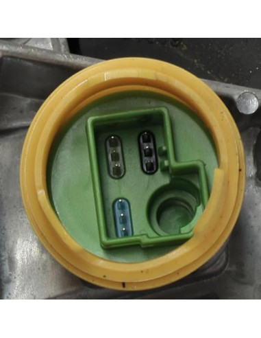 Retroviseur droit BMW X5 F15 